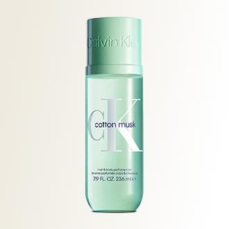 Body Mist and Sprays