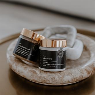 BODY products
