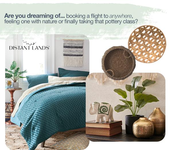 Versatile Home Styling JCPenney