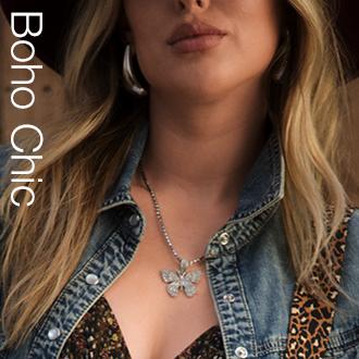 Boho Chic
