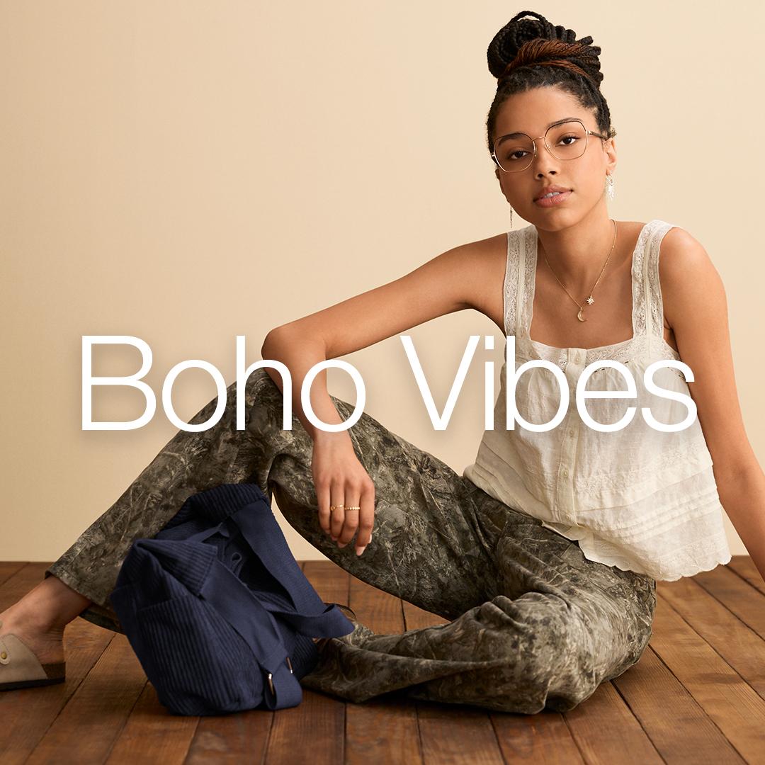 Boho Vibes