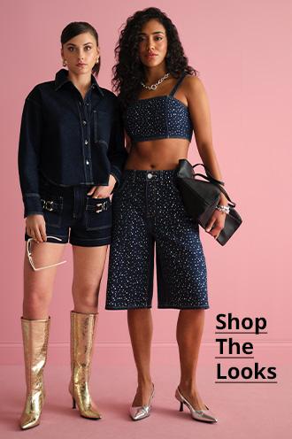 Shop the Look