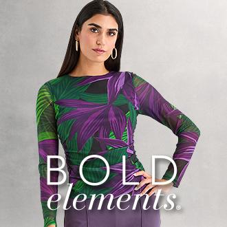 Bold Elements