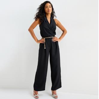 Bold Elements Womens Trouser