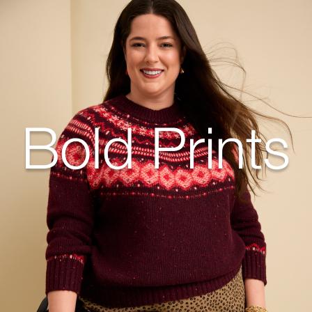 Bold Prints
