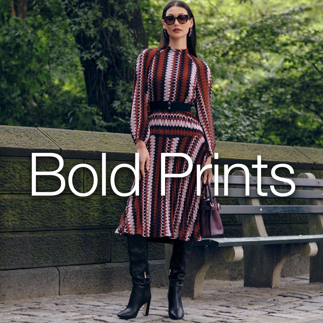 Bold Prints