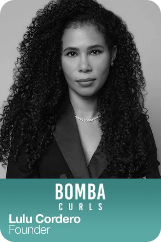 Bomba Curls