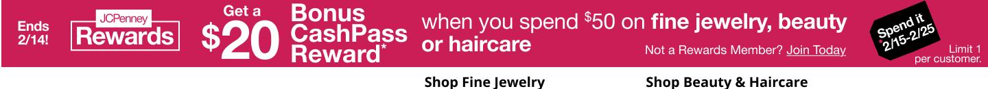 Bonus CashPass Reward