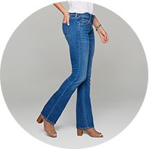 black bootcut jeans juniors