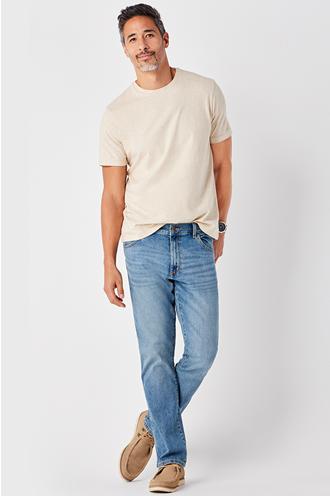 Men’s Jeans | Regular Fit, Slim Fit, Skinny Fit & More | JCPenney