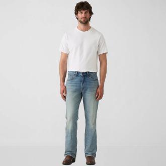 Bootcut