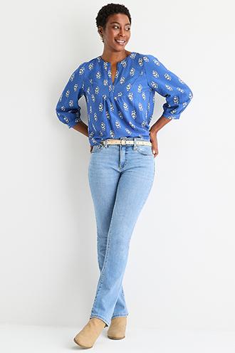 Bootcut