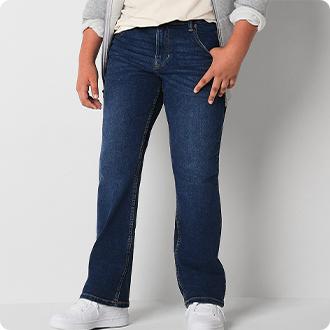 Bootcut