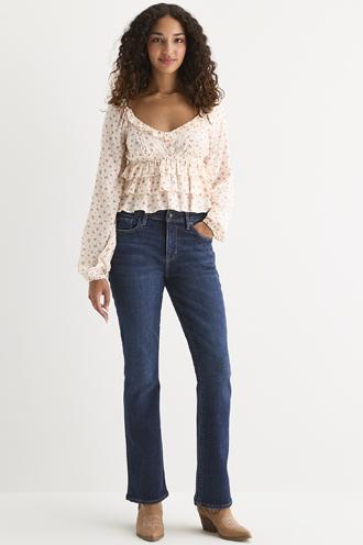 Bootcut