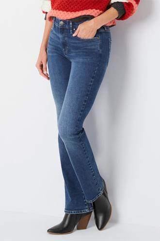 Bootcut