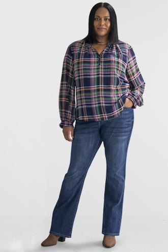 Bootcut