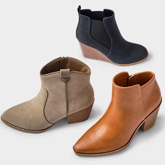 jcpenney, Shoes, Jcpenney Boots