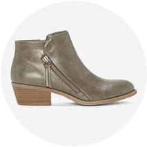 Jcpenney black friday store sale boots