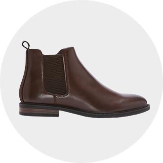 Jcpenney boots clearance on sale