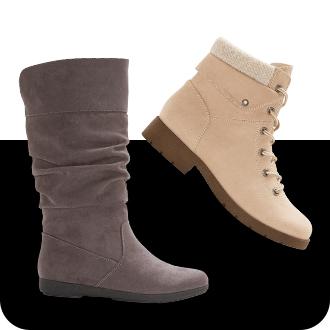 jcpenney online womens shoes