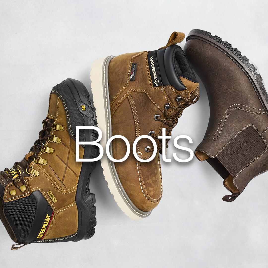 Boots