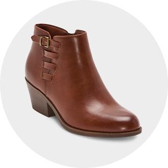 Jcpenney boot sale in store best sale