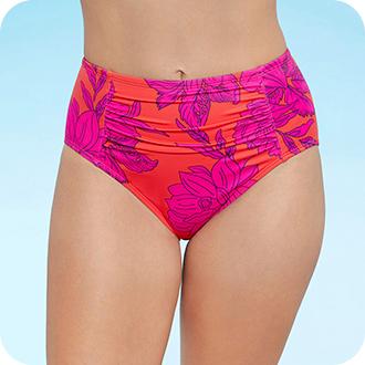 Misses Product_size Boyshorts Swimsuits & Cover-ups for Women - JCPenney