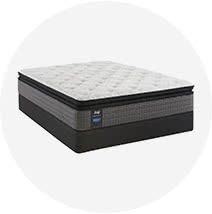 jcpenney crib mattress