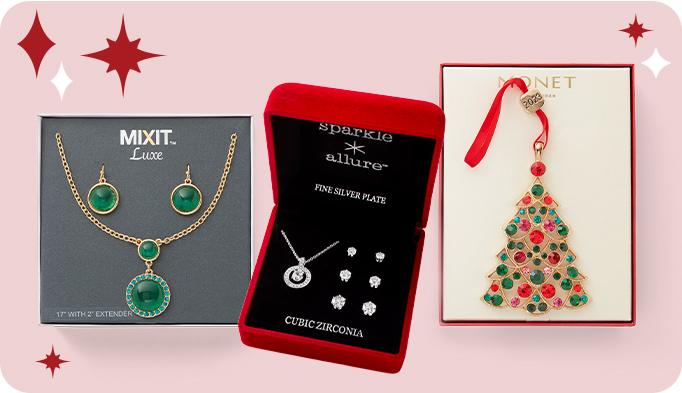 Shop CHANEL Women's Jewelry: Earrings, Necklaces & More