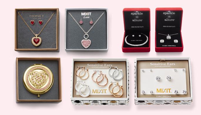 Boxed Fashion Jewelry  Styles she’ll love (all that’s missing is the gift wrap!)