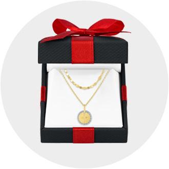 Fine Necklaces & Pendants, Gold Chains