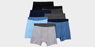 Boxers