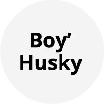 Boys' Husky