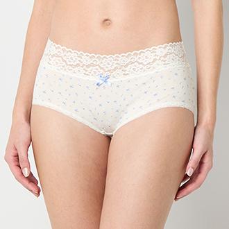 Boy Shorts