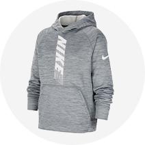 Jcpenney store nike sweatsuit