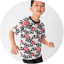 | Sneakers, T-Shirts & More JCPenney