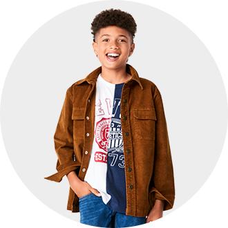 Jcpenney children's coats hotsell