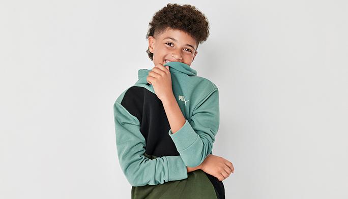 Jcpenney discount boys hoodies