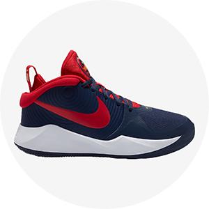 Basketball Shoes, Clothing and Accessories