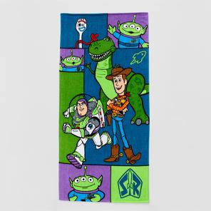 boys beach towel