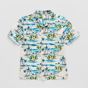 boys button down shirt