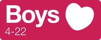 Boys