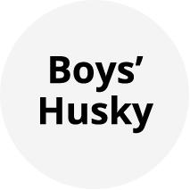 Boys' Husky 