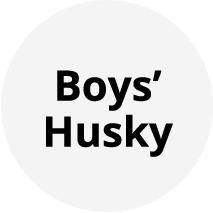 Boys' Husky