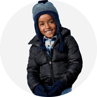 Baby Kids Outerwear Boys Girls Outerwear JCPenney