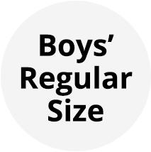 Regular Size