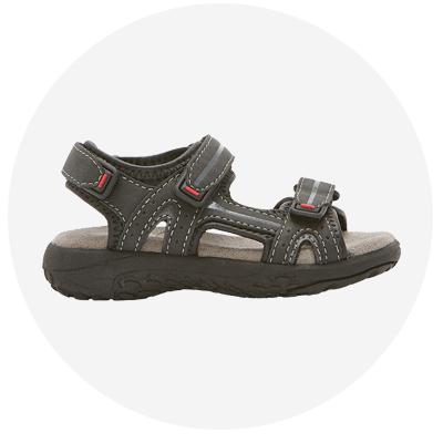 Jcpenney discount boys sandals