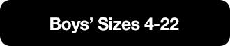 Boys Sizes 4-22