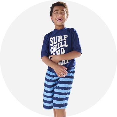 Jcpenney best sale children's clothes