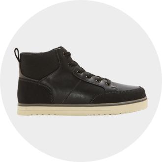 Jcpenney mens winter clearance boots